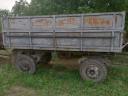 Mbp trailer