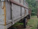 Mbp trailer