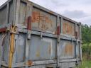 Mbp trailer