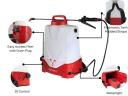 Pegasus 15 professional cordless sprayer