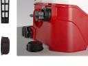 Pegasus 15 professional cordless sprayer