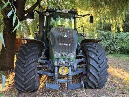 Fendt 930 Vario