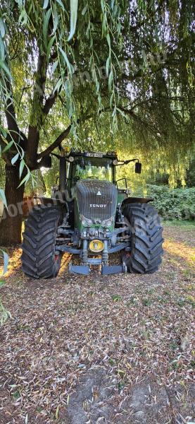 Fendt 930 Vario