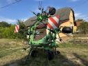 DEUTZ-FAHR KH 3.64 Hydro-Super renderer