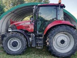 Traktor Case Ih Farmall 95u