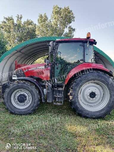 Tractor Case IH Farmall 95U