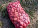 Na prodaǰu krompir Balatoni Rosa