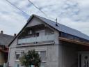 Renovace střechy