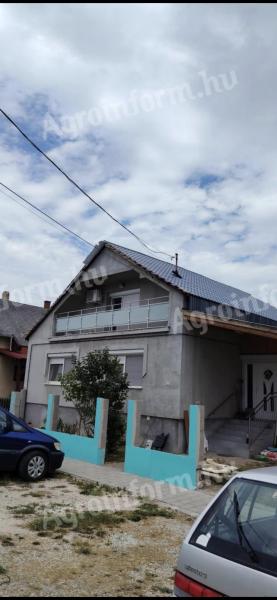 Renovace střechy