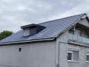Renovace střechy