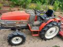 Yanmar F200
