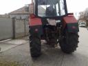 MTZ892, 2, egyeneshidas, overdrive, červená SPZ, technická, nová, nové turbo, dobrý stav na prodej