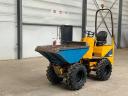 Thwaites 1 t / 2012 / 1 033 h operating hours / Leasing from 20%