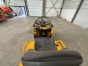 Thwaites 1 t / 2012 / 1 033 h operating hours / Leasing from 20%