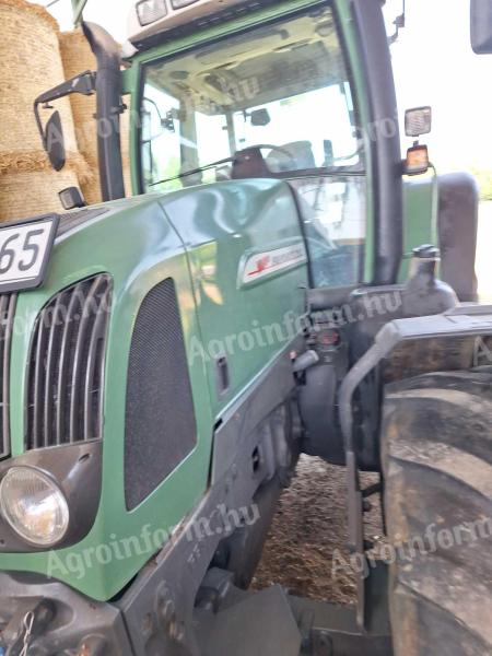 Egy jó traktor!