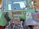Egy jó traktor!