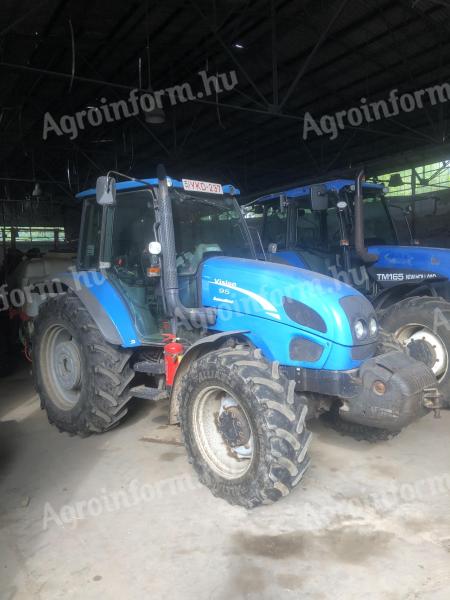 Prodaǰem Landini Vižn 95