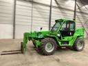Merlo P 40.17 / 2015 / 5 547 operating hours / Leasing from 20%