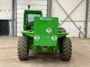 Merlo P 40.17 / 2015 / 5 547 operating hours / Leasing from 20%