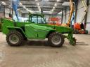 Merlo P 40.17 / 2015 / 5 547 operating hours / Leasing from 20%
