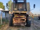 Fortschritt E-514 combine harvester