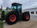 Claas Xerion 3800 TRAC VC