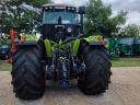 Claas Xerion 3800 TRAC VC