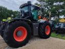 Claas Xerion 3800 TRAC VC