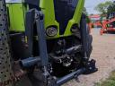 Claas Xerion 3800 TRAC VC