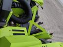 Claas Xerion 3800 TRAC VC