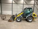 Kramer 750 / 2011 / 1 388 hours / Leasing from 20%