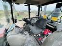 Zetor tractors and trailers