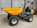 Wacker Neuson DW 60 / 2016 / 4.089 operating hours / Leasing from 20%