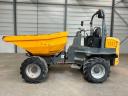 Wacker Neuson DW 60 / 2016 / 4.089 operating hours / Leasing from 20%