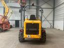 Wacker Neuson DW 60 / 2016 / 4.089 operating hours / Leasing from 20%