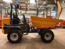 Wacker Neuson DW 60 / 2016 / 4.089 operating hours / Leasing from 20%