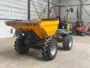 Wacker Neuson DW 60 / 2016 / 4.089 operating hours / Leasing from 20%