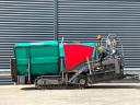 Vögele Super 800 / 2012 / 4284 hours / Leasing from 20%