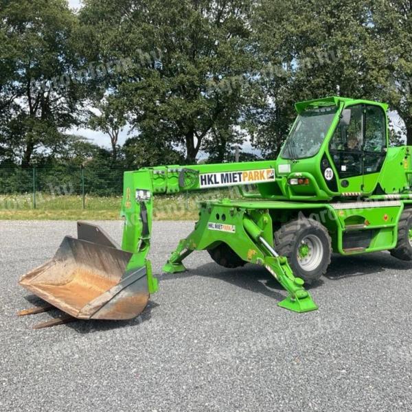 Merlo ROTO 38.16