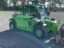 Merlo P27.6 Plus