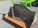 Merlo P27.6 Plus