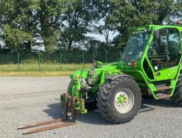 Merlo 30.6 TOP2 Multifarmer