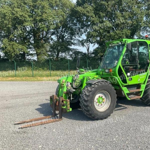 Merlo 30.6 TOP2 Multifarmer
