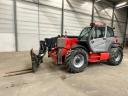 Manitou MT 1840 A / 2014 / 3 928 operating hours / Leasing from 20%