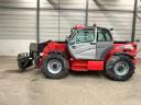 Manitou MT 1840 A / 2014 / 3 928 operating hours / Leasing from 20%
