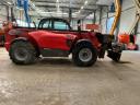 Manitou MT 1840 A / 2014 / 3 928 operating hours / Leasing from 20%