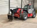 Manitou MT 1840 A / 2014 / 3 928 operating hours / Leasing from 20%