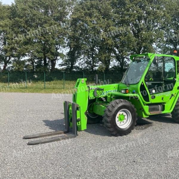 Merlo P60.10 Panoramic