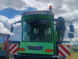 Dammann Dt 2000H
