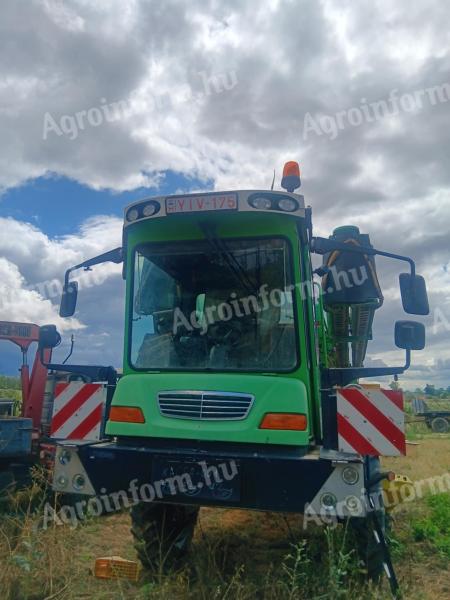 Dammann Dt 2000H